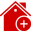 house add icon