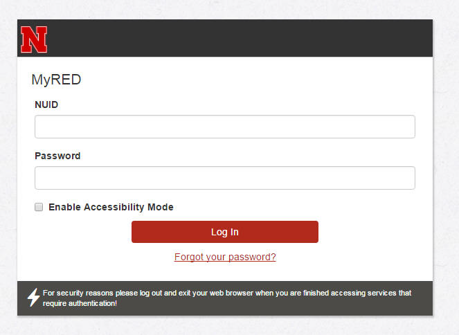 if you do not remember your password, use link under log in that says "forgot your password?" to get help establishing a new one.